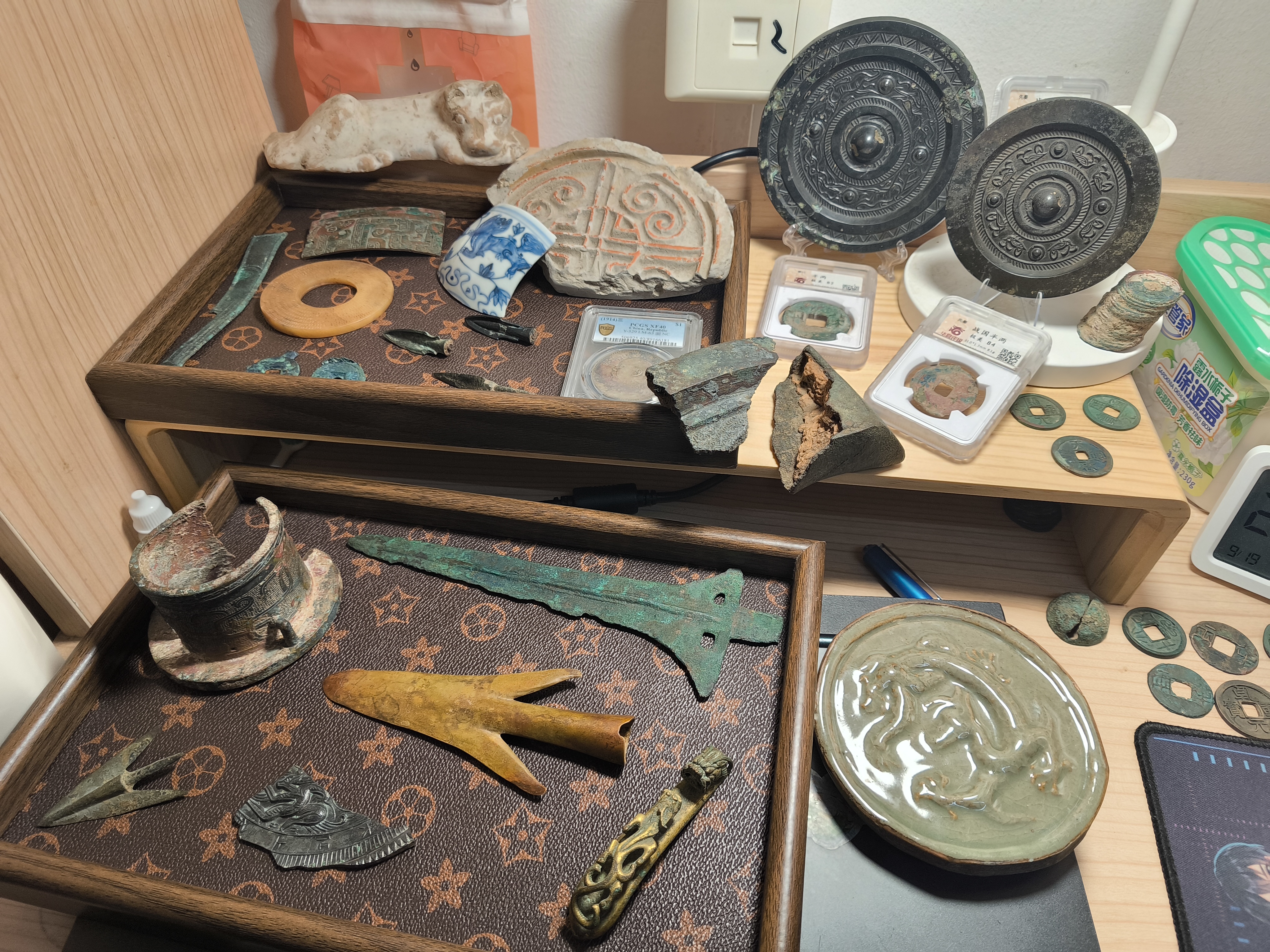 2025.09.19 藏品合照